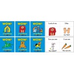 WOW I Can Read - Book Set 1 (6 Books)